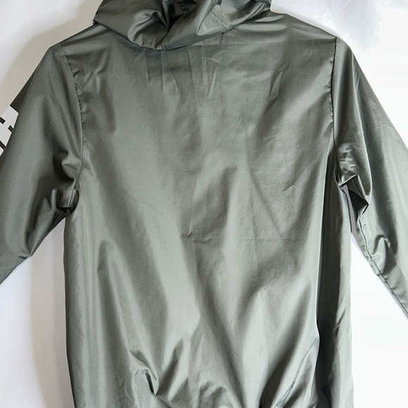 Puma Windbreaker Jacket - Picture 7 of 8